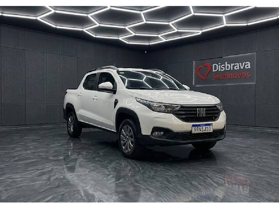 FIAT STRADA 1.4 FIRE FLEX ENDURANCE CS MANUAL